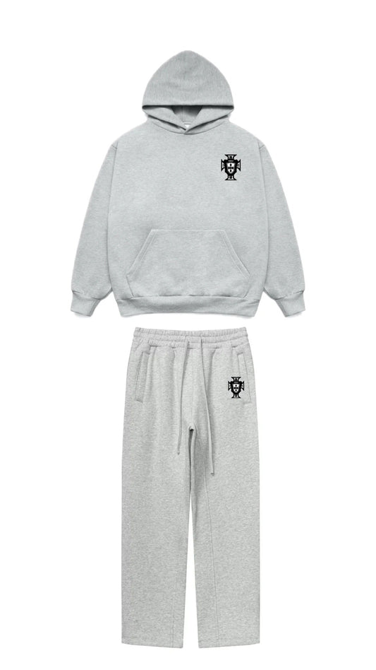 "Portugal" - Tracksuit (Budget Quality Version)