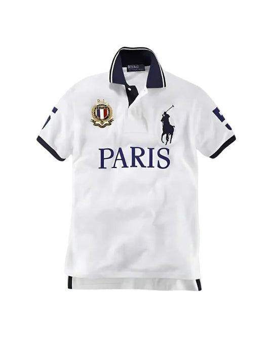 RL Vintage Polo - Multicolor