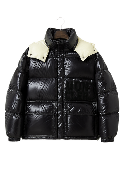 „MC“ Puffer Jacket