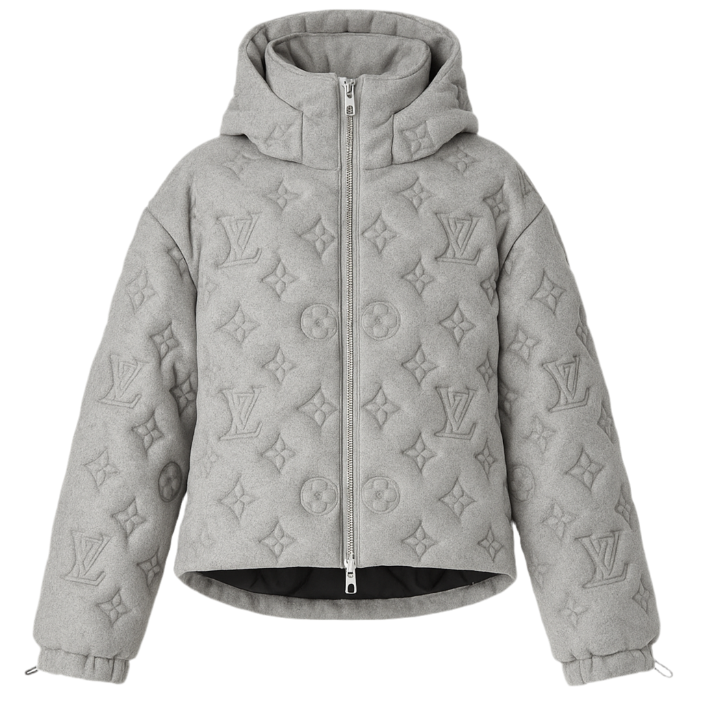 „VL“ Pufferjacket