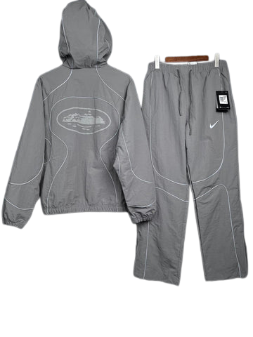 CRTZ x NK Tracksuit