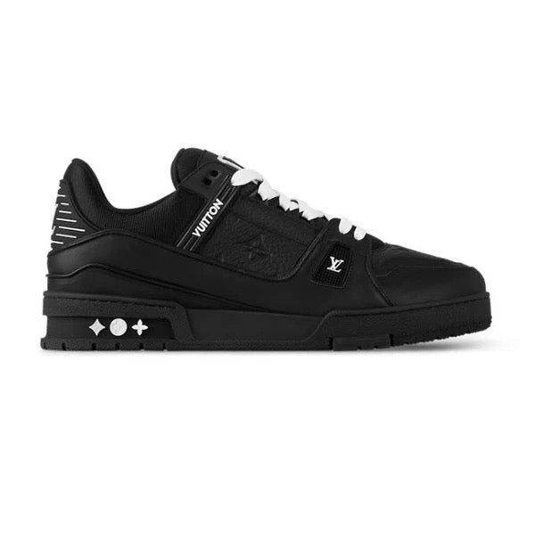 "VL All Black" Trainer