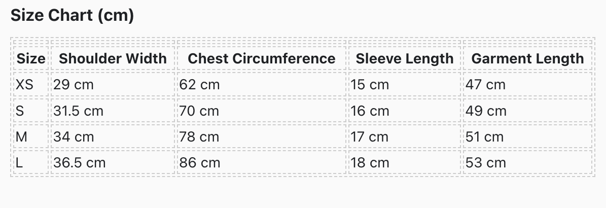 Skims Short Sleeve™