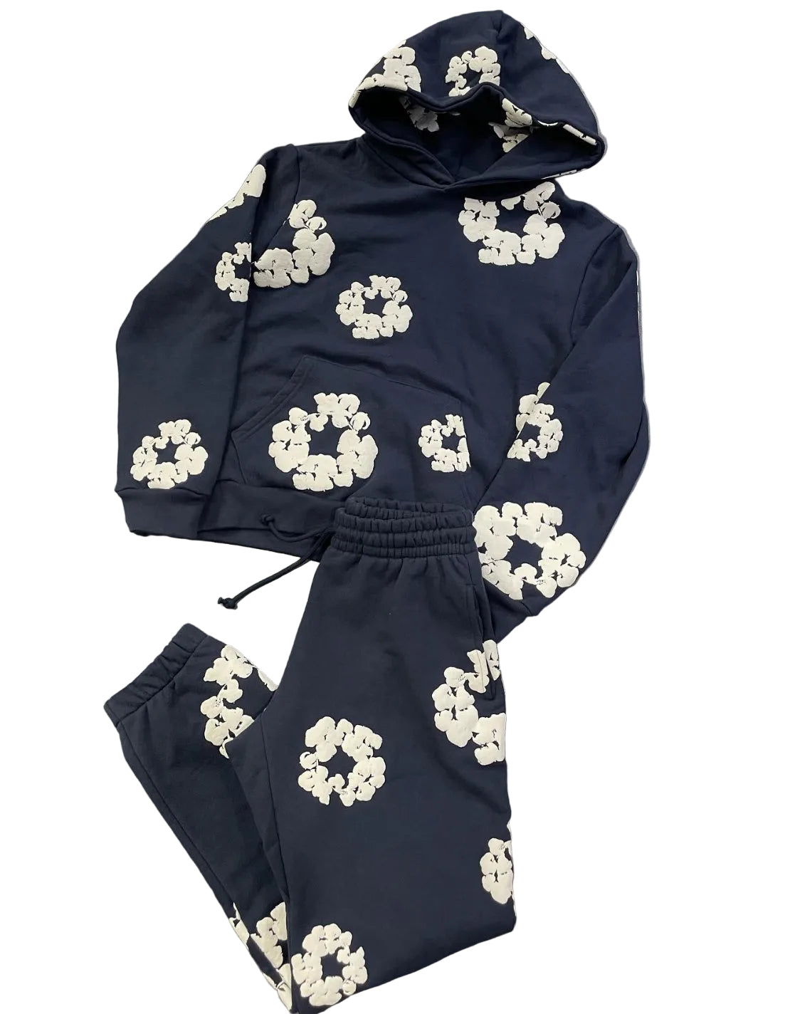 "Flower" - Tracksuit