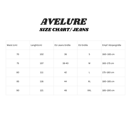 Dark Grey Basic Jeans