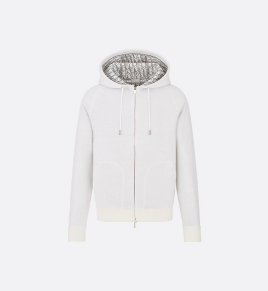 DIOR - Zip Hoodie