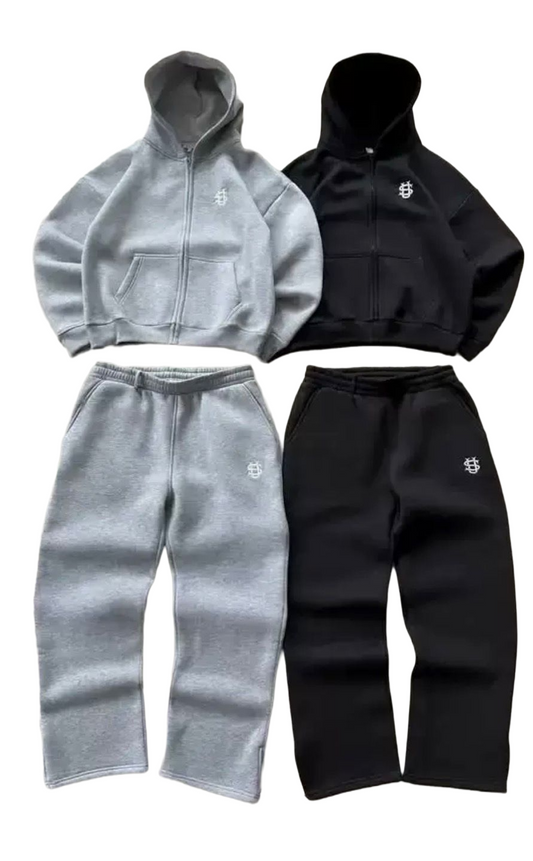 SUV Tracksuit