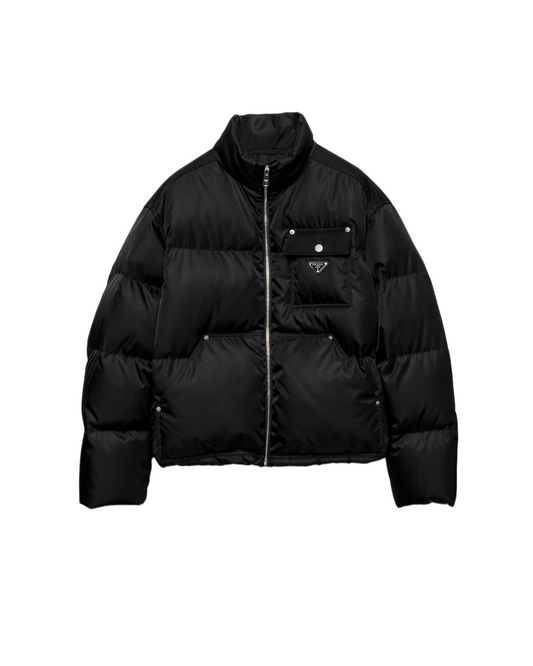 "PRDA" Winterjacke